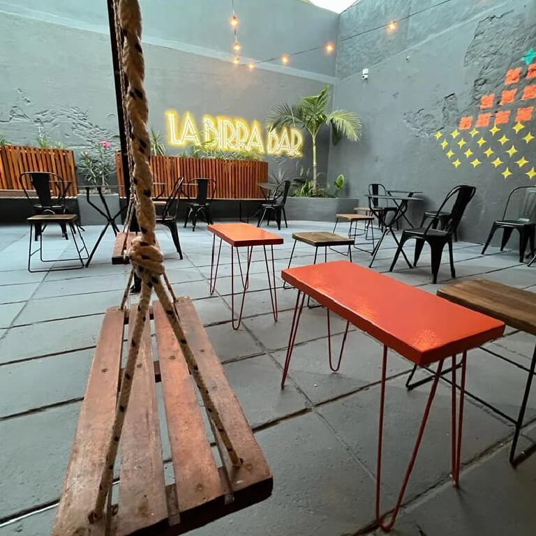 galeria